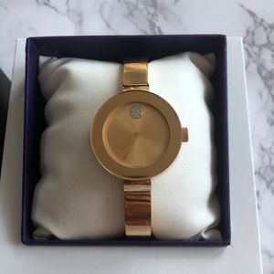 Movado Watch